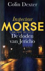 Inspecteur Morse-serie 5 - De doden van Jericho, Verzenden