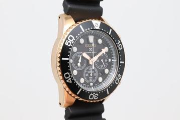 Seiko - Prospex - Zonder Minimumprijs - SSC618P1 | V175-0AD0