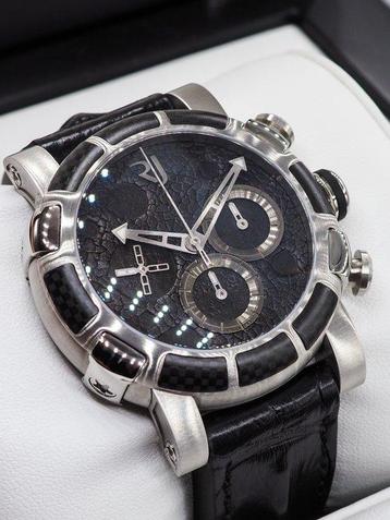 Romain Jerome - * Moondust DNA * - Sans Prix de Réserve - *