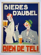 Odette Servais - Biere Aubel - Années 1930, Antiek en Kunst