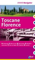 Toscane / ANWB Ontdek 9789018027582, Verzenden, Zo goed als nieuw