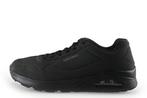 Skechers Sneakers in maat 42 Zwart, Kleding | Heren, Schoenen, Verzenden, Zwart, Skechers, Sneakers