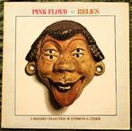 Pink Floyd - Relics - A Bizarre Collection Of Antiques &