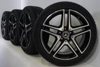 Mercedes A B CLA Klasse W176 18 inch AMG velgen Nieuw + All-, Ophalen of Verzenden, Nieuw