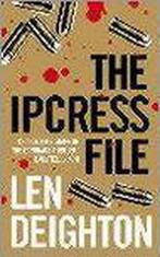 The Ipcress File 9780586026199 Len Deighton, Boeken, Verzenden, Gelezen, Len Deighton