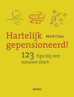 Hartelijk gepensioneerd! 9789020967562 M. Claus, Verzenden, Gelezen, M. Claus