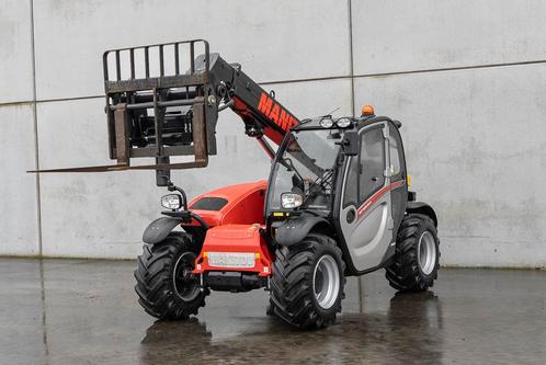 2024 Manitou MLT 625-75 H Classic - Verreiker, Articles professionnels, Machines & Construction | Transport