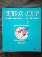Panini - Euro collection 1980 to 2020 - 1 Mixed collection, Verzamelen, Nieuw