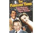 Judy Garland -Dean Martin - Frank Sinatra - Fabulous Three (, Verzenden, Nieuw in verpakking