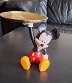 Disney - Mickey Mouse - 1 - Mickey Mouse mit Tablett, Verzamelen, Disney, Nieuw