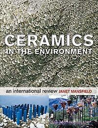 Ceramic in the Environment 9780713668513 Janet Mansfield, Boeken, Overige Boeken, Gelezen, Verzenden