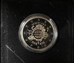 Pays-Bas. 2 Euro 2012 10 jaar Euro Proof (Sans prix de, Postzegels en Munten, Munten | Europa | Euromunten