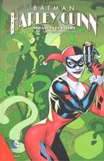 Harley Quinn 2: Misdaad en Romantiek [NL] [HC], Verzenden