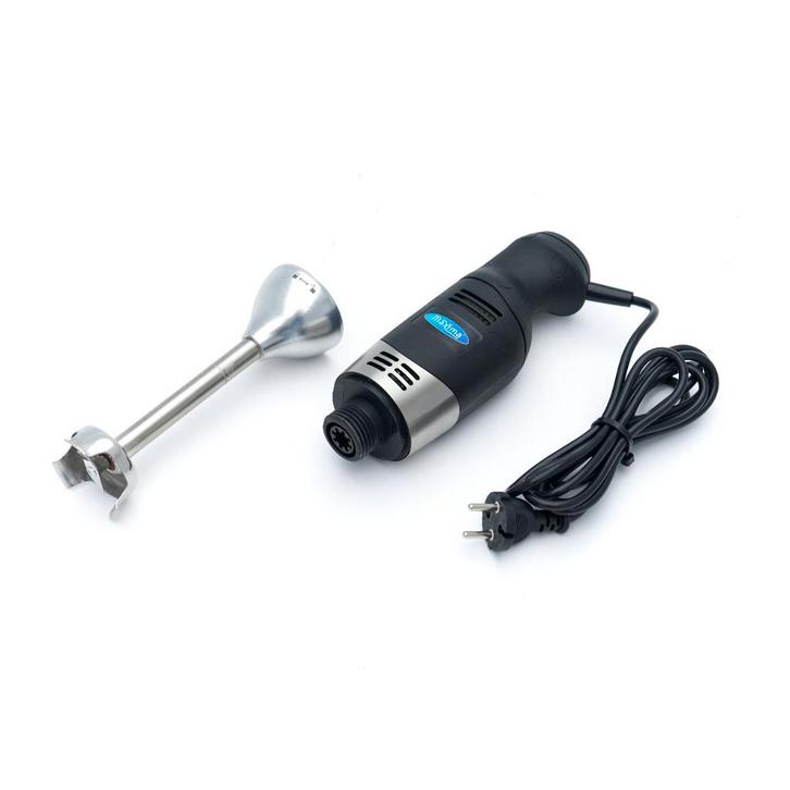 Staafmixer - 15 cm Staaf - 220W, Elektronische apparatuur, Keukenmixers, Nieuw, 3 snelheden of meer, Verzenden