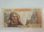 France. - 100 Nouveaux Francs - 1962 - Fayette 59-13 (Sans, Postzegels en Munten