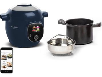 Moulinex Cookeo+ CE851410 - Intelligente Hogedruk beschikbaar voor biedingen
