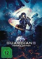 Guardians - HEROES EDITION mit 2 Synchronfassungen v...  DVD, Verzenden