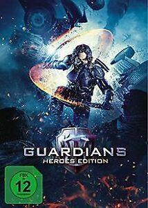 Guardians - HEROES EDITION mit 2 Synchronfassungen v...  DVD, CD & DVD, DVD | Autres DVD, Envoi
