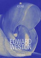 Edward Weston / Icons 9783822855485 Terence Pitts, Boeken, Verzenden, Gelezen, Terence Pitts