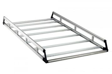 Aluminium imperiaal Mercedes eSprinter 2019-2023  ALU-TOP, Verzenden