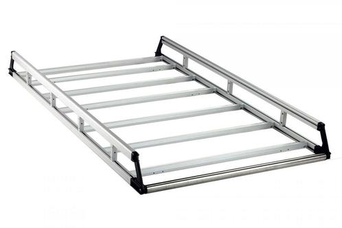 Aluminium imperiaal Mercedes eSprinter 2019-2023  ALU-TOP, Auto diversen, Dakdragers, Verzenden
