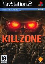Killzone (PS2 Games) (Playstation 2), Ophalen of Verzenden, Zo goed als nieuw