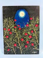 Roberto Mauri (1977) - Sotto il Bagliore della Luna