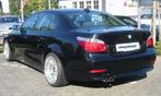 Einddemper BMW 5-serie sedan / 5-serie Touring E61 / E61 LCI, Verzenden, Nieuw