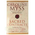 Sacred Contracts  - Caroline Myss, Verzenden, Nieuw