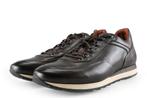 Greve Sneakers in maat 45 Zwart | 5% extra korting, Kleding | Heren, Schoenen, Verzenden, Zwart, Zo goed als nieuw, Sneakers
