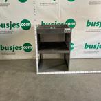 Aluca aluminium gebruikte bedrijfswageninrichting (nr 288), Auto-onderdelen, Verzenden, Gebruikt