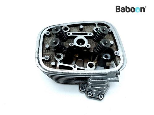 Cilinderkop Links BMW R 1100 RS (R1100RS 93), Motoren, Onderdelen | BMW, Gebruikt, Verzenden