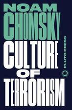 Chomsky Perspectives: Culture of Terrorism by Noam Chomsky, Noam Chomsky, Verzenden
