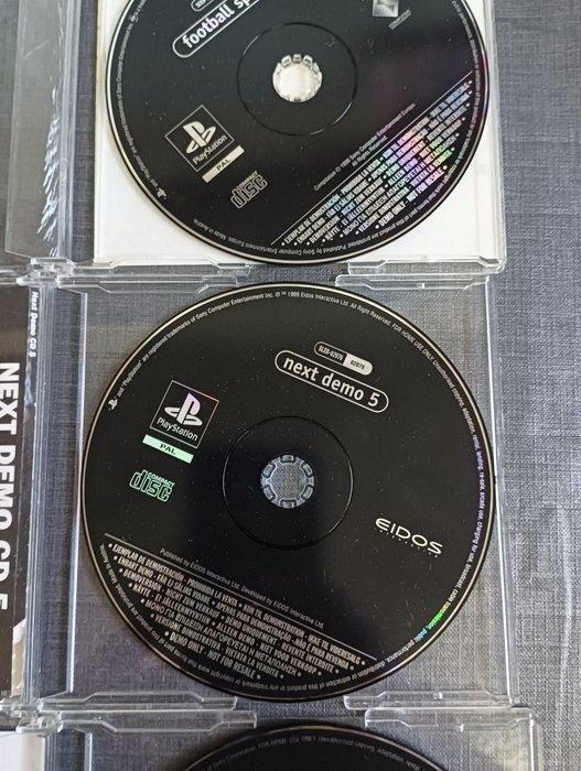 Sony - Playstation 1 (PS1) - PlayStation SCPH-9002 -, Games en Spelcomputers, Spelcomputers | Overige Accessoires