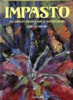 Impasto 9789021304175 Millard, Boeken, Verzenden, Gelezen, Millard