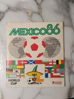 1986 Panini World Cup Diego Maradona Mexico 86 - 2 Compleet, Verzamelen, Nieuw