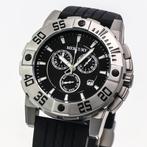 Mercury - Swiss Made Chronograph - ME10225-SX-3 - Zonder