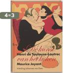 De kunst van het koken 9789055944491 H. de Toulouse-Lautrec, Boeken, Verzenden, Gelezen, H. de Toulouse-Lautrec