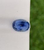 Zonder Minimumprijs - 1 pcs Blauw Saffier - 2.53 ct -, Nieuw