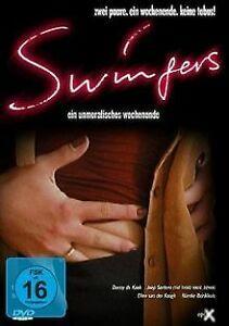 Swingers - Ein unmoralisches Wochenende von Stephan ...  DVD, CD & DVD, DVD | Autres DVD, Envoi