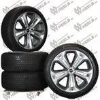 Audi Q8 SQ8 4M S line 22 inch originele velgen 4M8601025AN |, Autos : Pièces & Accessoires, Pneus & Jantes, Ophalen of Verzenden