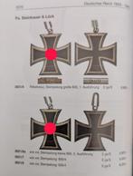 Nimmergut - Deutsche Orden und Ehrenzeichen 1800 - 1945 -