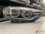 BMW F32 F33 F36 ADAPTIVE SCHEINWERFER RECHTS KPL 7410798, Auto-onderdelen, Verlichting, Verzenden, Nieuw