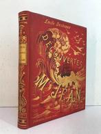 Émile Desbeaux / Besnier, Brouillet, Fernandus, Ch., Antiek en Kunst