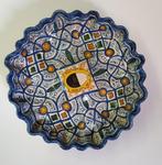 Schotel - Aardewerk - Majolica