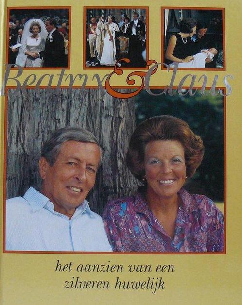 Beatrix en claus 9789027425898, Livres, Politique & Société, Envoi