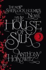 The House of Silk 9781409138099, Anthony Horowitz, Verzenden