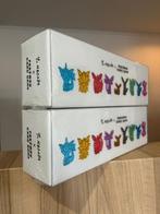 Pokémon - 2 Booster box - “YU NAGABA × Pokémon Card Game, Hobby en Vrije tijd, Nieuw