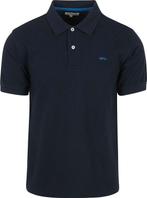 2dekans | McGregor Piqué Polo Donkerblauw (navy) - Maat 3XL, Vêtements | Hommes, Polos, Ophalen of Verzenden