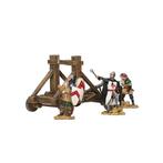 King & Country - Crusaders & Saracens - Saracens - Figuur -, Nieuw